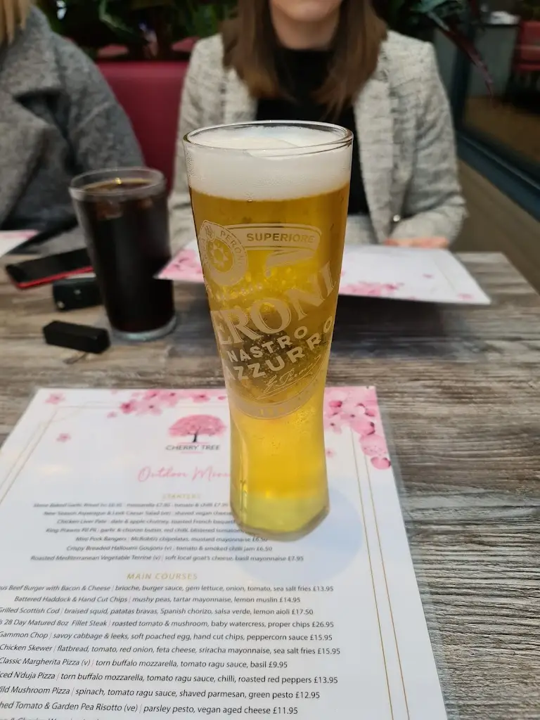 Menu_The Cherry Tree at Blackrod_Blackrod_image_8