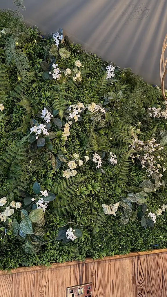 Roman Gudkov_The Cherry Tree at Blackrod_Blackrod_review