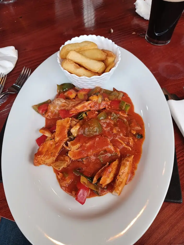 Menu_Ridgeway Arms_Blackrod_image_7