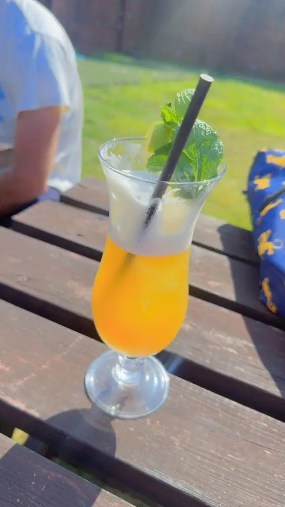 debbie ann_Ridgeway Arms_Blackrod_review