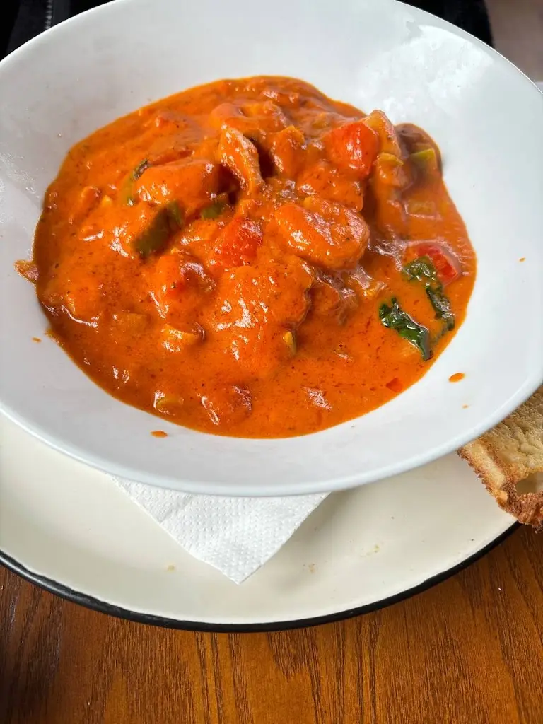 Anna Lee_Ridgeway Arms_Blackrod_review