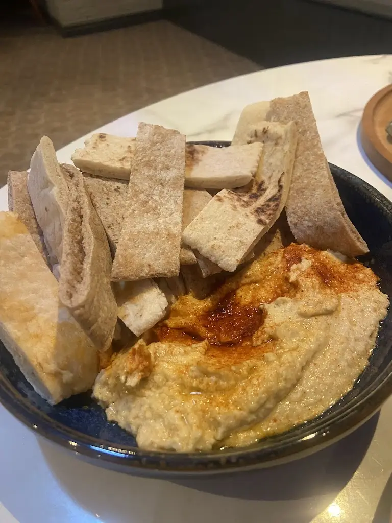 BRASSERIE RESTAURANT_Blackrod_slider_image_3