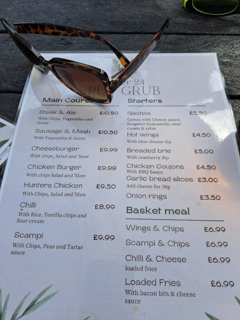 Menu_Poacher_Blackrod_immagine_1