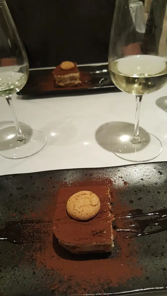 Menü_Luciano's at the Millstone_Blackrod_Bild_8