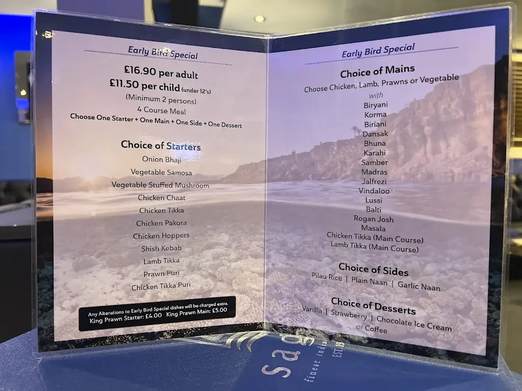 Menu_Sagar Restaurant & Takeaway_Blackrod_image_3