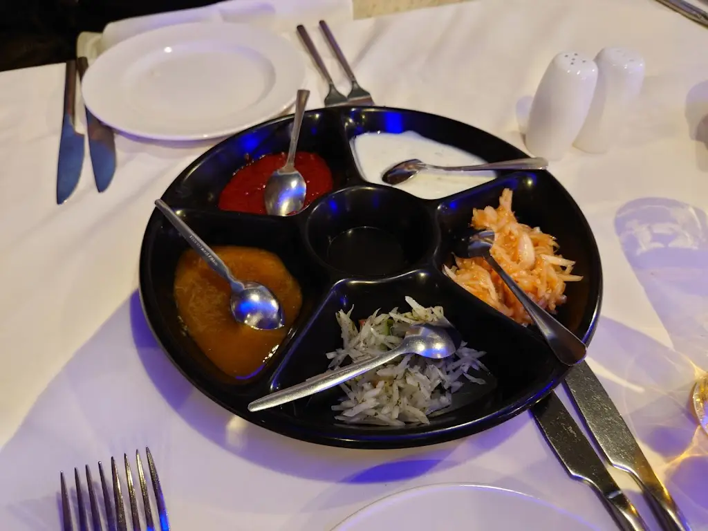 John Kay_Sagar Restaurant & Takeaway_Blackrod_review