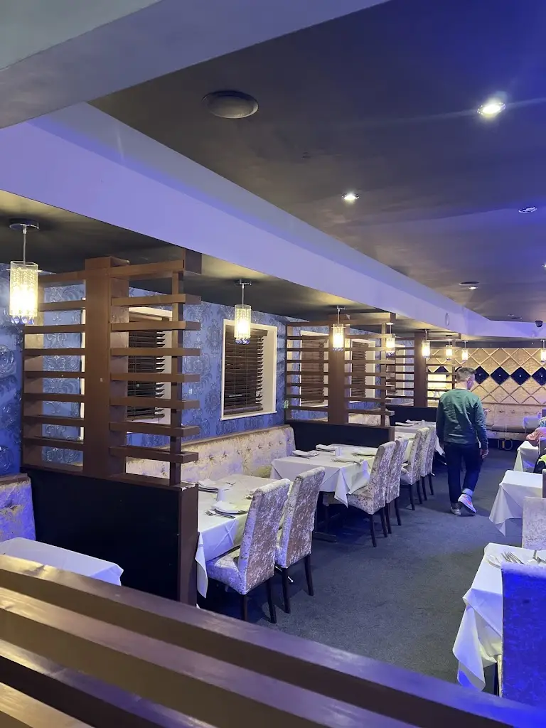 Sagar Restaurant & Takeaway Restaurant in Blackrod