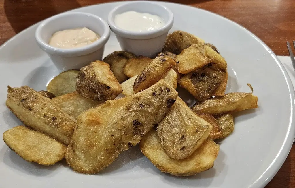 Menu_EMMA’S restaurant_Blaydon-on-Tyne_image_5