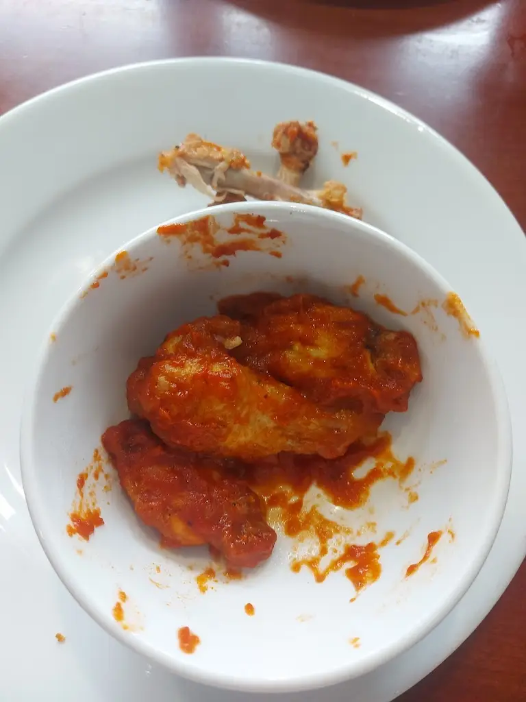 Menu_EMMA’S restaurant_Blaydon-on-Tyne_image_7