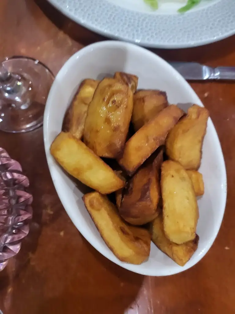 Menu_EMMA’S restaurant_Blaydon-on-Tyne_image_8