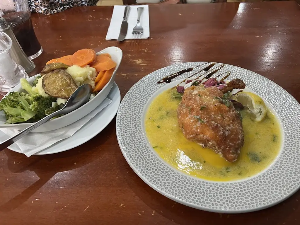 Katie B_EMMA’S restaurant_Blaydon-on-Tyne_review