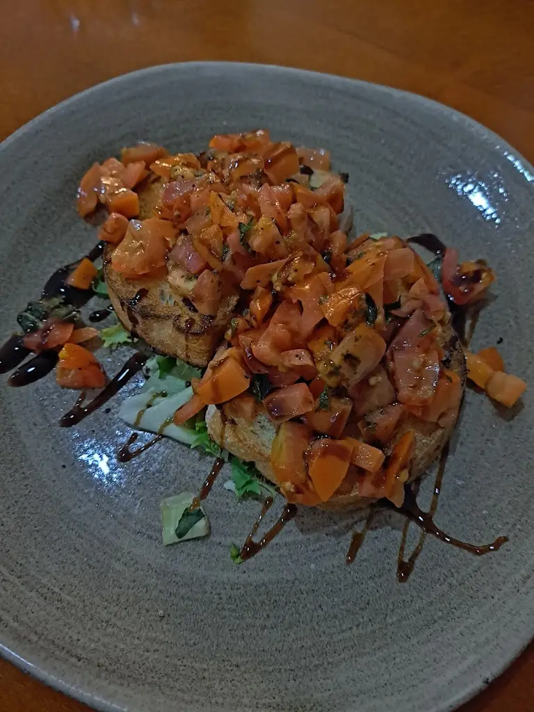 Nichola Cameron_EMMA’S restaurant_Blaydon-on-Tyne_review