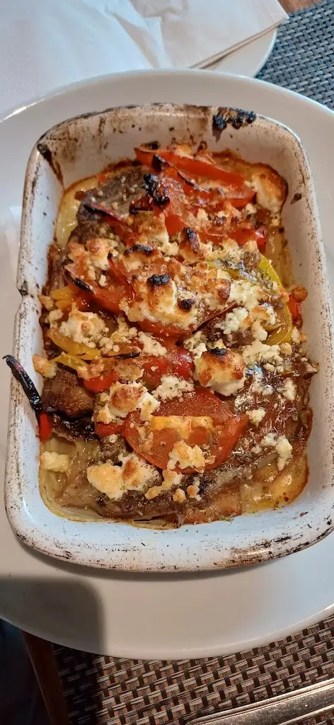 Debs Middleton_Petros Restaurant_Blaydon-on-Tyne_review