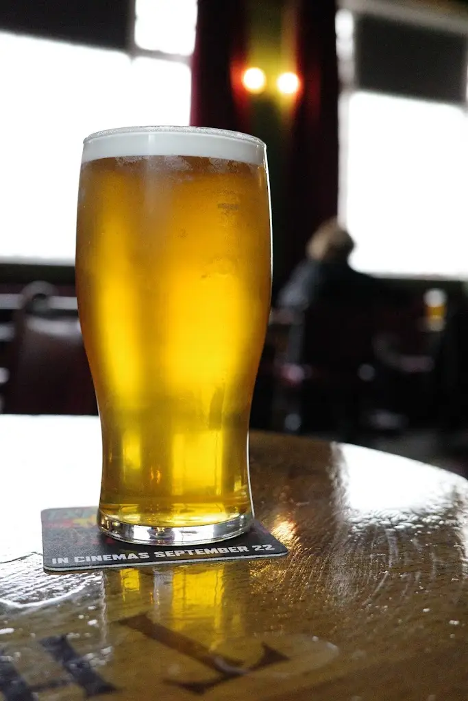 Menu_The Black Bull_Blaydon-on-Tyne_image_1