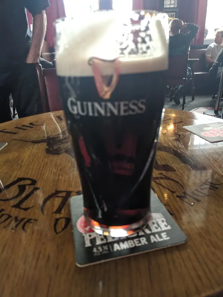 Menu_The Black Bull_Blaydon-on-Tyne_image_2