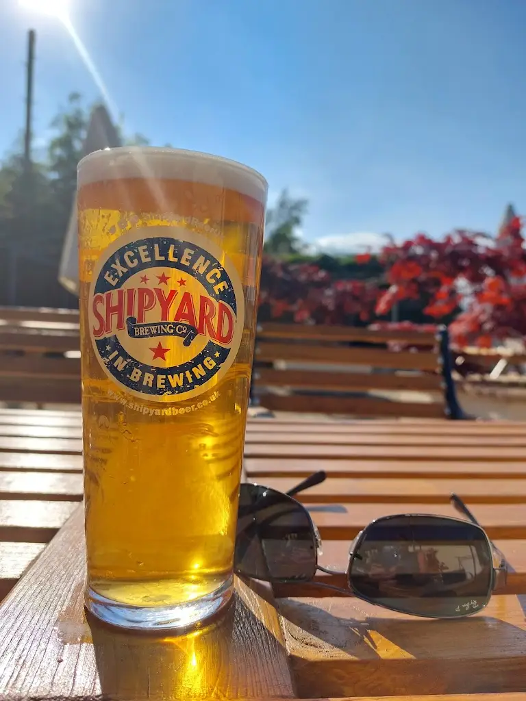 Menu_The Black Bull_Blaydon-on-Tyne_image_3