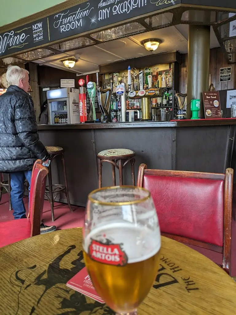 Menu_The Black Bull_Blaydon-on-Tyne_image_7