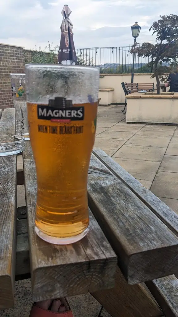 Paula Coulthard_The Black Bull_Blaydon-on-Tyne_review