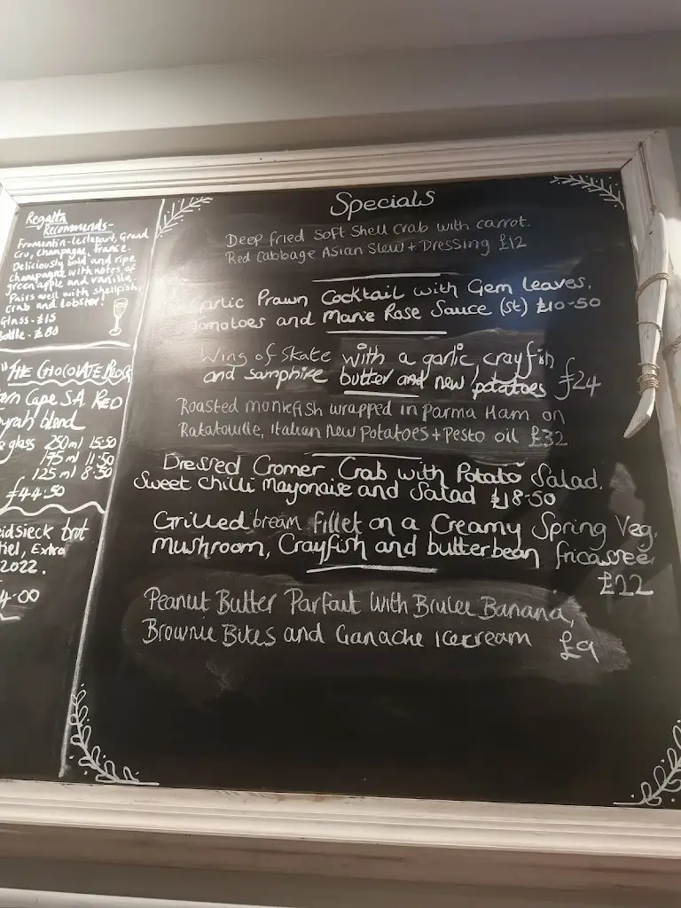 Menu_Regatta Restaurant_Aldeburgh_image_3