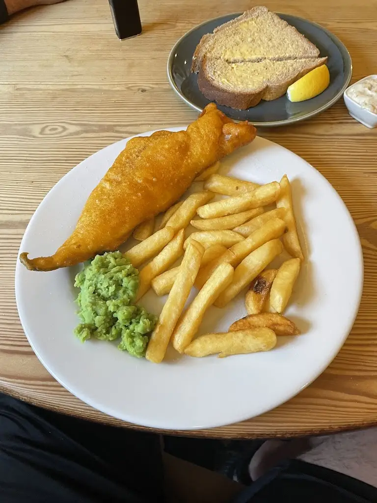 Menu_The Huntsman_Blaydon-on-Tyne_image_1