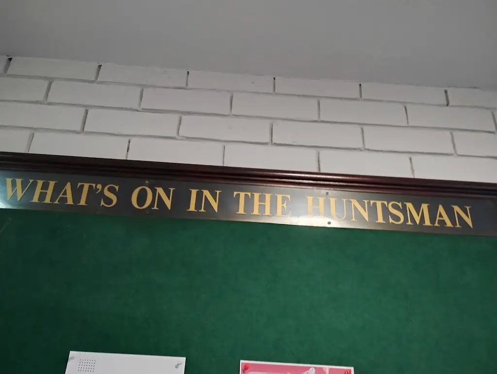 Sharon Hudspith_The Huntsman_Blaydon-on-Tyne_review