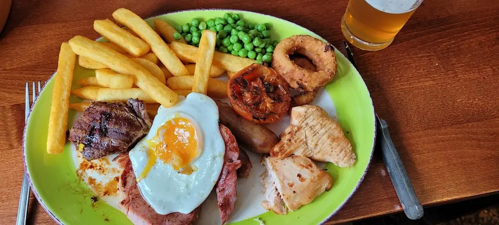 Menu_Catherines Inn_Bleadon_immagine_7