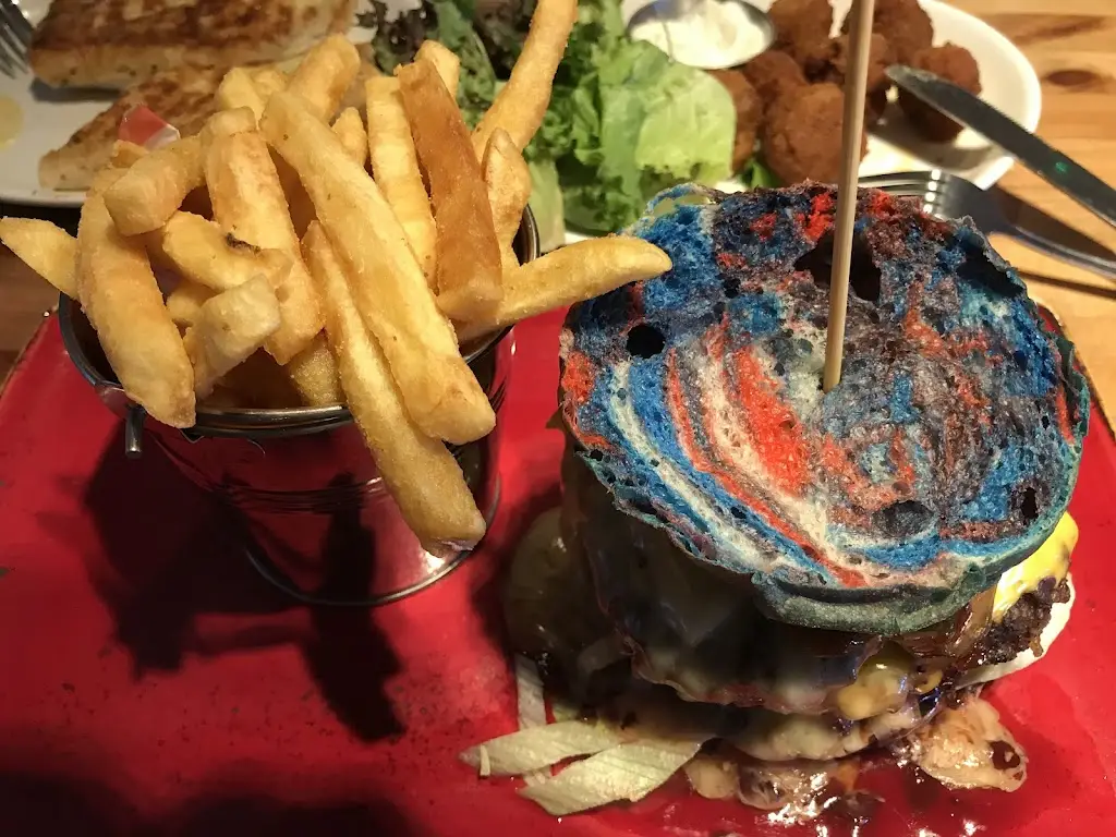 Menu_Catherines Inn_Bleadon_immagine_8