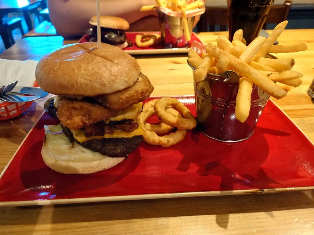 Menu_Catherines Inn_Bleadon_immagine_9