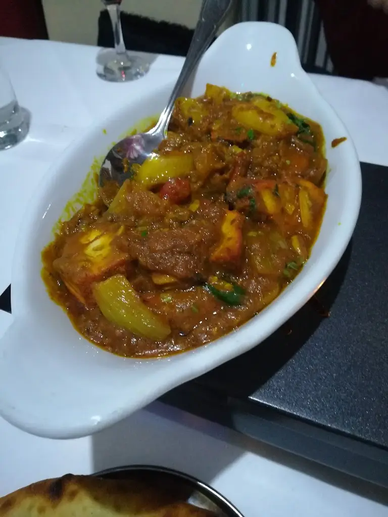 Menu_Indian Massala Restaurant_Bleadon_image_7