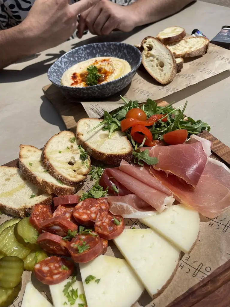 Menu_Beach House Bistro & Bar_Blackpool_image_7