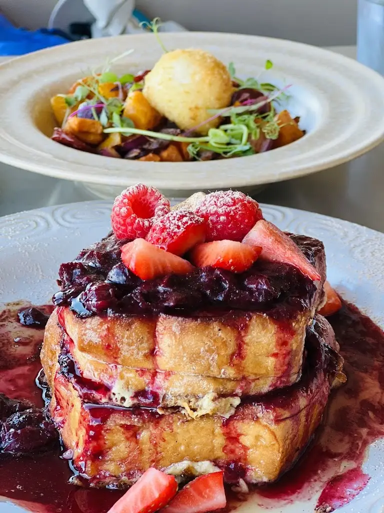 Edwin_Beach House Bistro & Bar_Blackpool_review