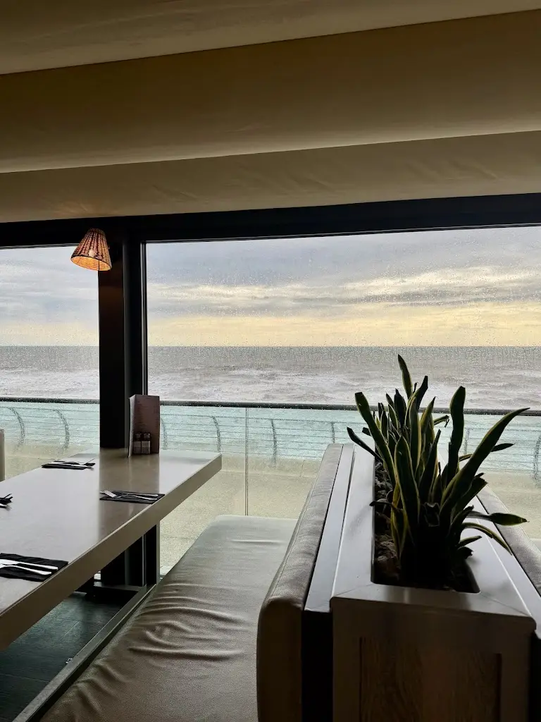 Christopher Thomas_Beach House Bistro & Bar_Blackpool_review