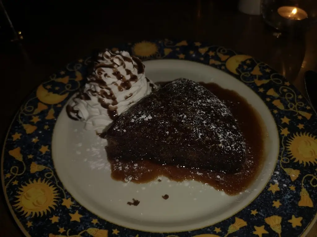 Menu_La Fontana Ristorante Italiano_Blackpool_image_7