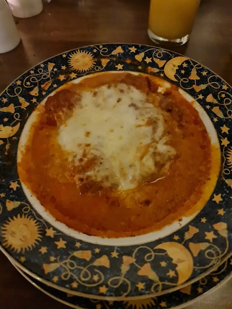 Menu_La Fontana Ristorante Italiano_Blackpool_image_9