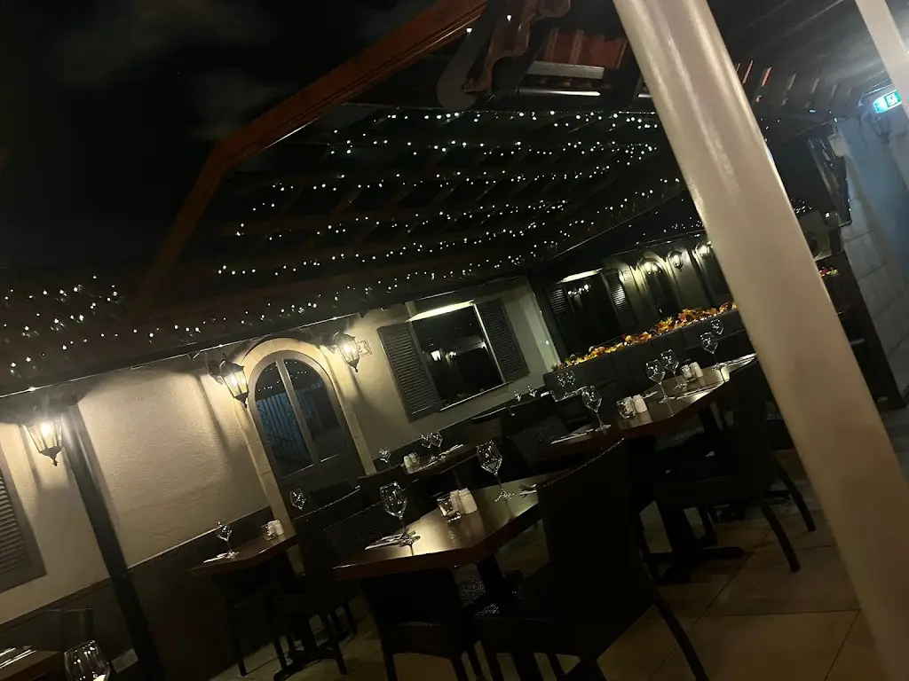 Ryan Maund_La Fontana Ristorante Italiano_Blackpool_review