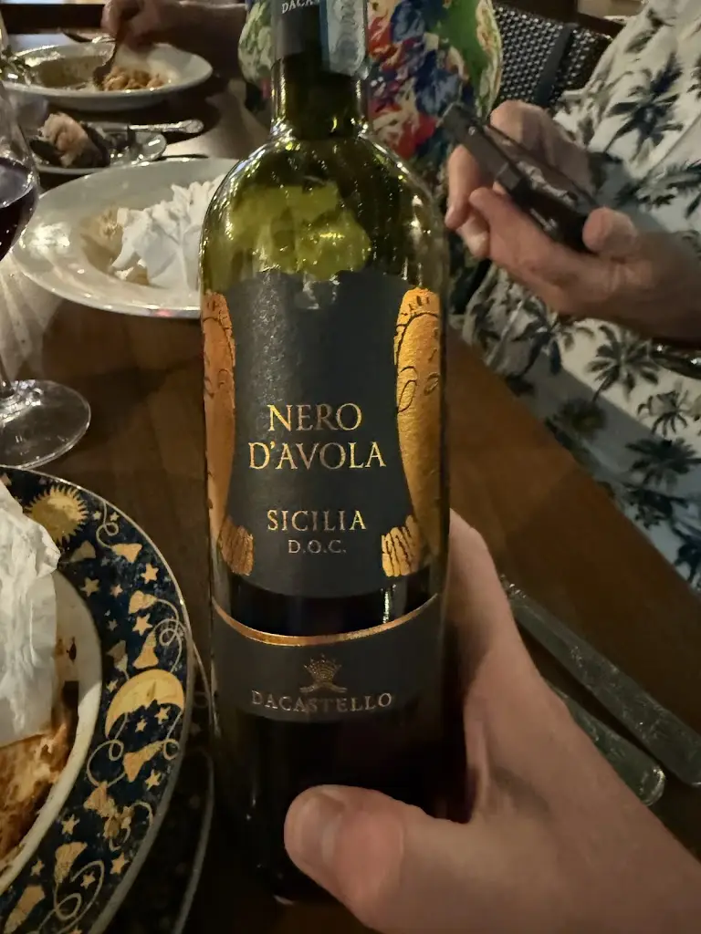 clups_La Fontana Ristorante Italiano_Blackpool_review