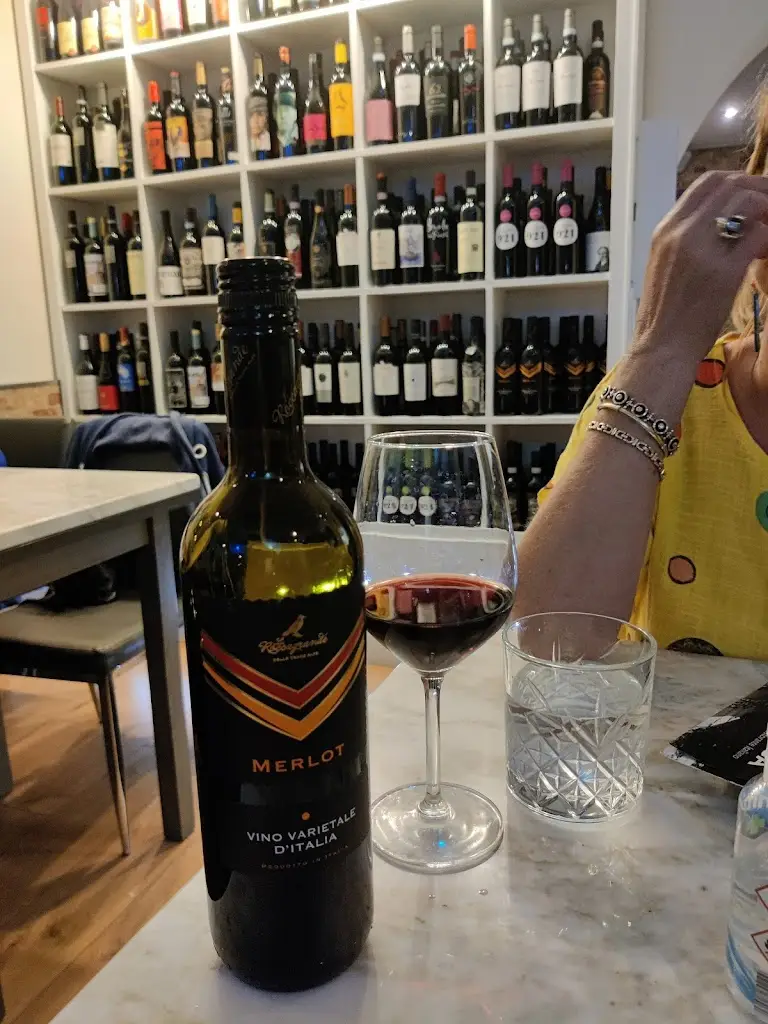 Menu_La Bottega_Blackpool_image_5