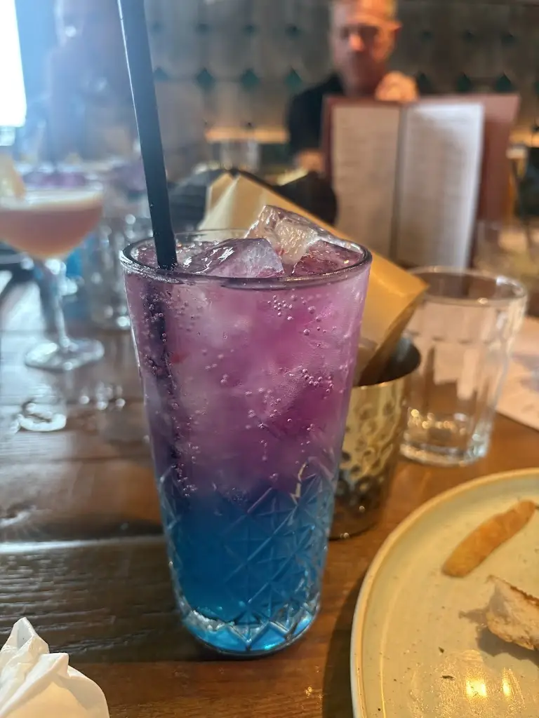 Ellie Coultas_Turtle Bay Blackpool_Blackpool_review