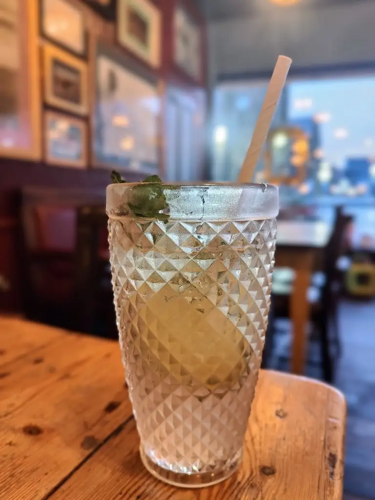 Menu_Vintro Lounge_Blackpool_image_5