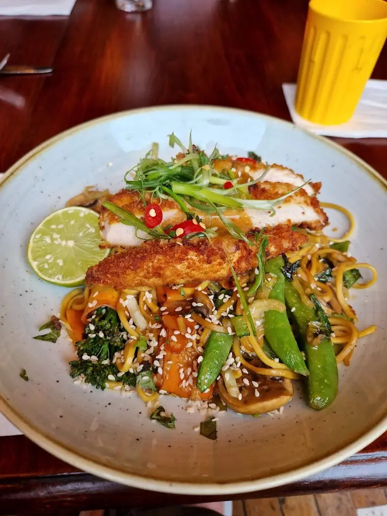 Menu_Vintro Lounge_Blackpool_image_7