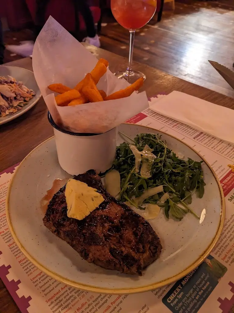 Menu_Vintro Lounge_Blackpool_image_8