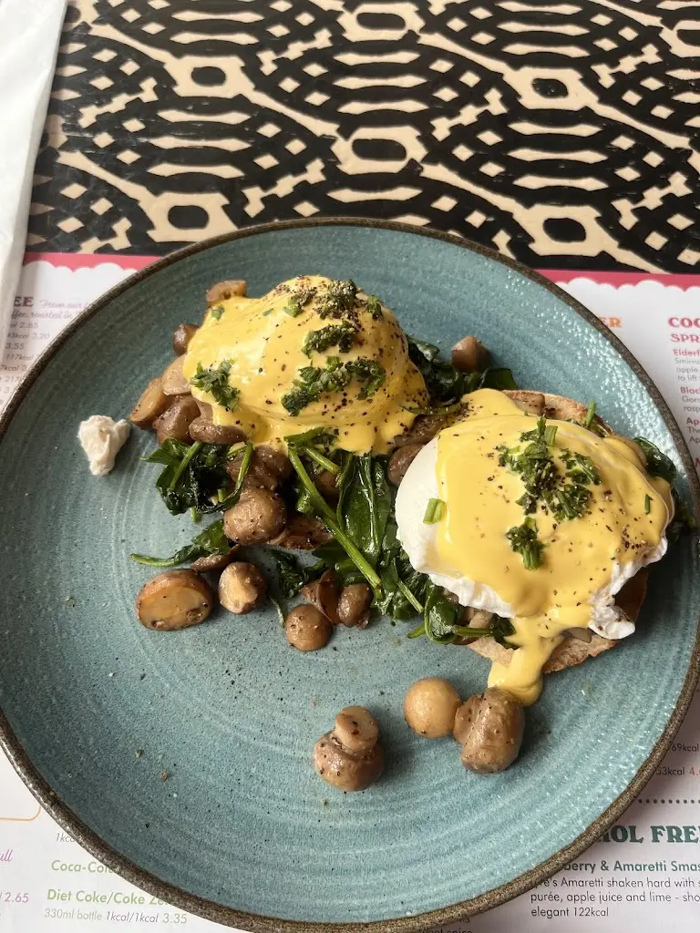 Menu_Vintro Lounge_Blackpool_image_9