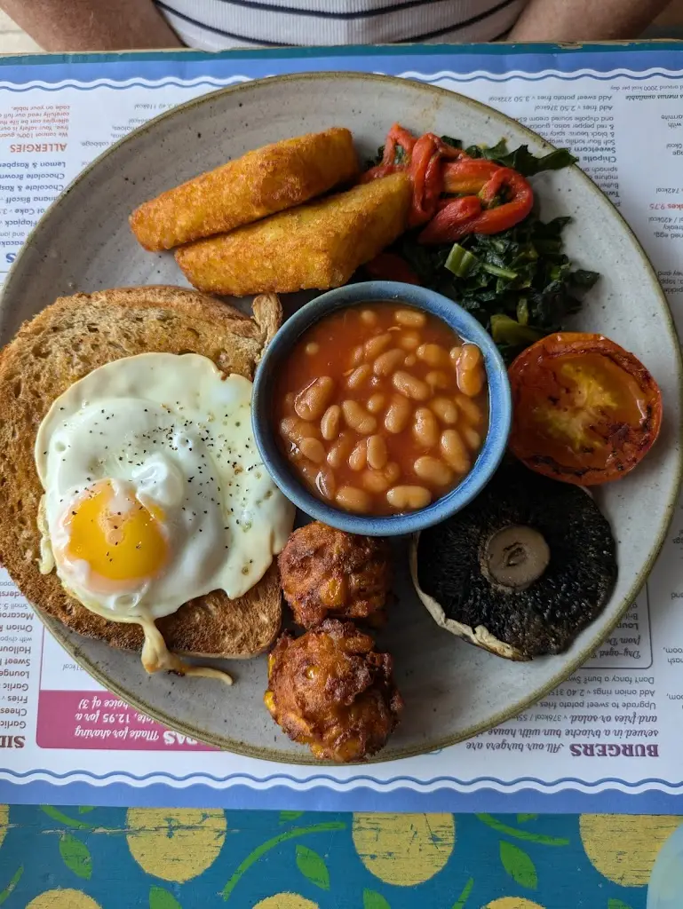 Paul Miller_Vintro Lounge_Blackpool_review