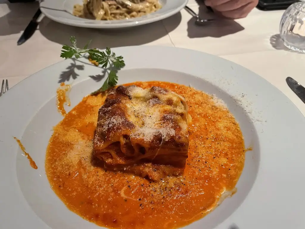 Liz Ward_Sapori_Blackpool_review