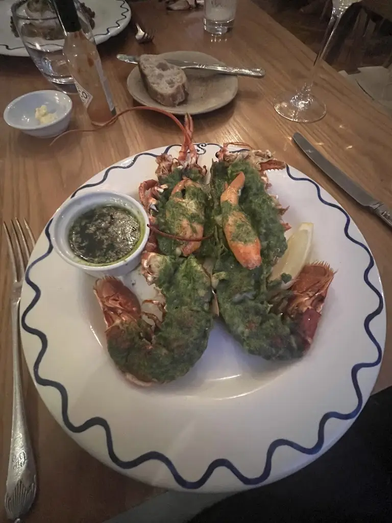 Tracie Y_The Suffolk_Aldeburgh_review