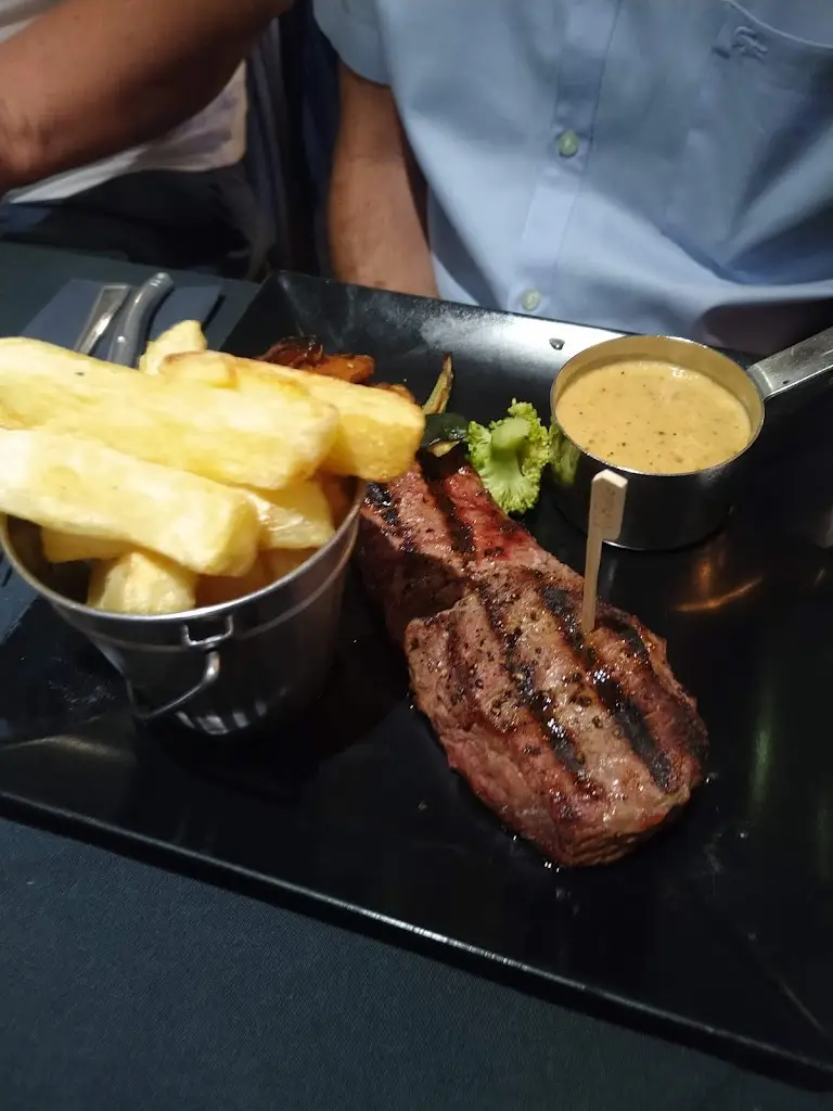 Menu_The Bank Bar & Grill_Blackpool_image_5