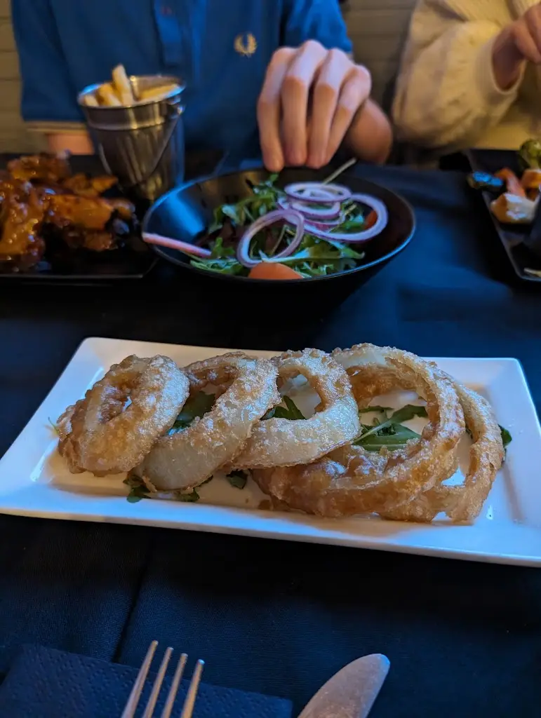 Menu_The Bank Bar & Grill_Blackpool_image_7