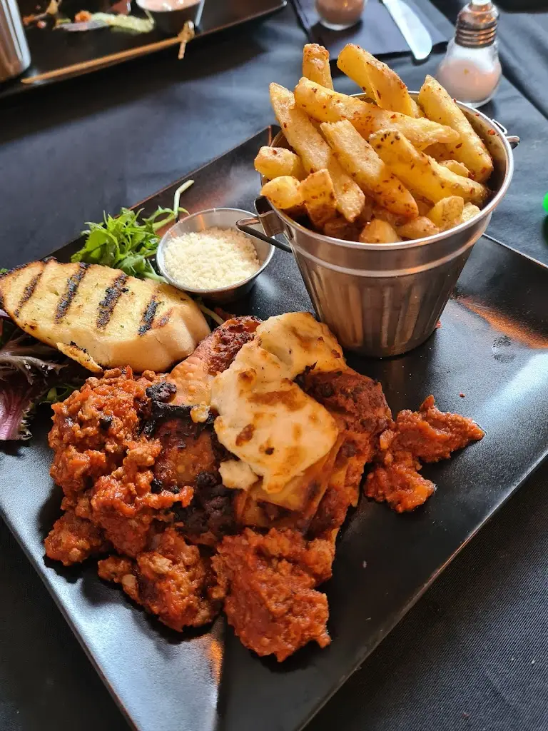 Menu_The Bank Bar & Grill_Blackpool_image_9