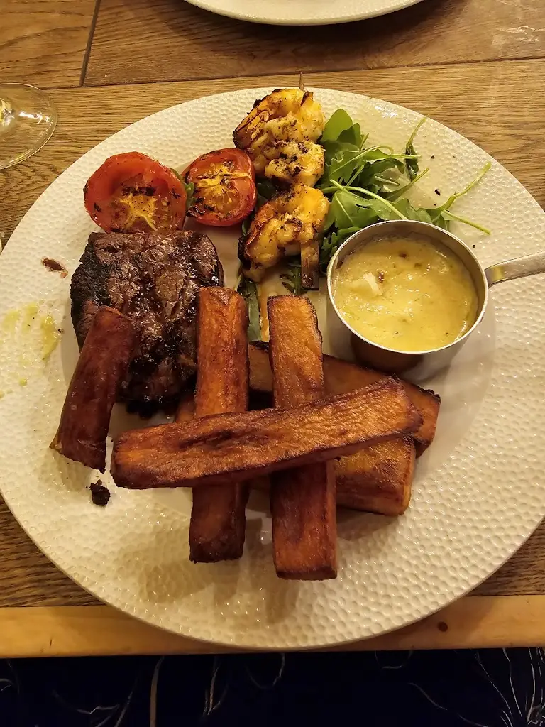 Menu_The Eating Inn_Blackpool_image_8