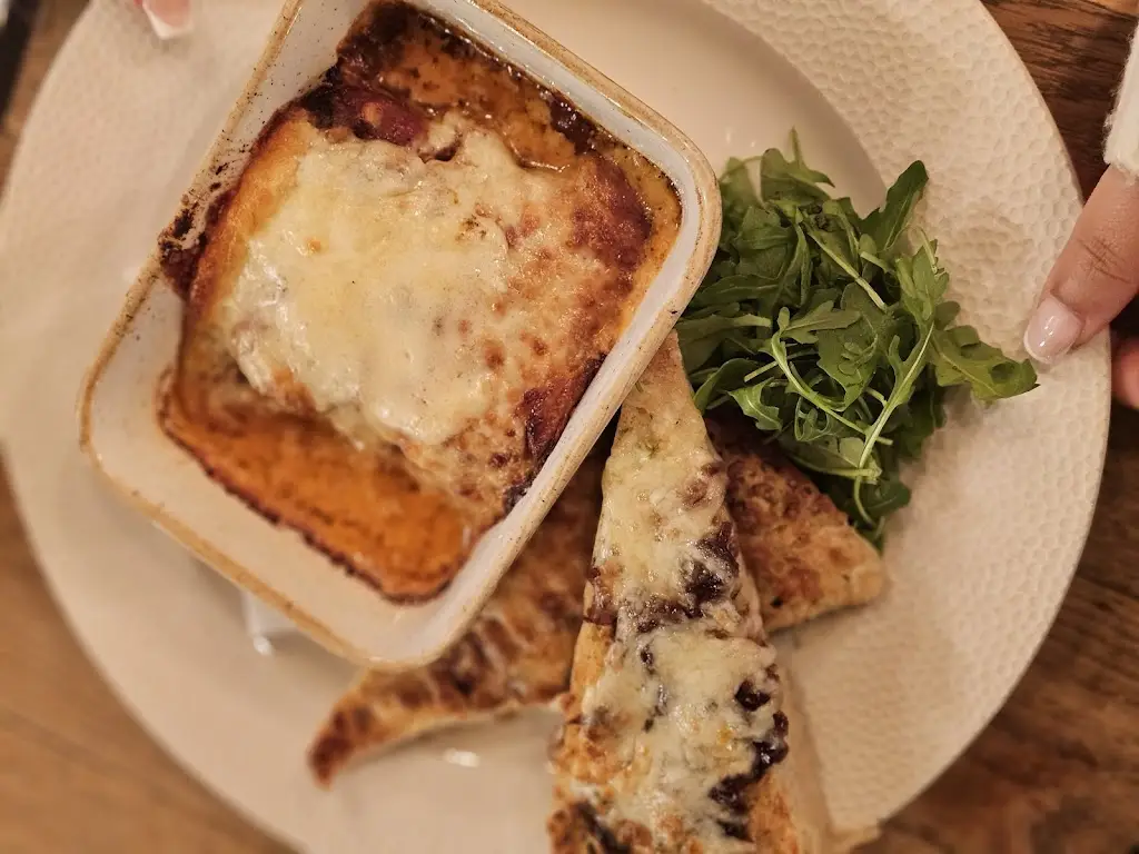 Menu_The Eating Inn_Blackpool_image_9